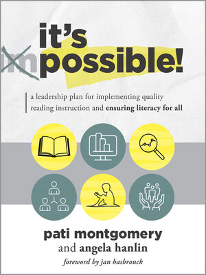 cover image of It's Possible!